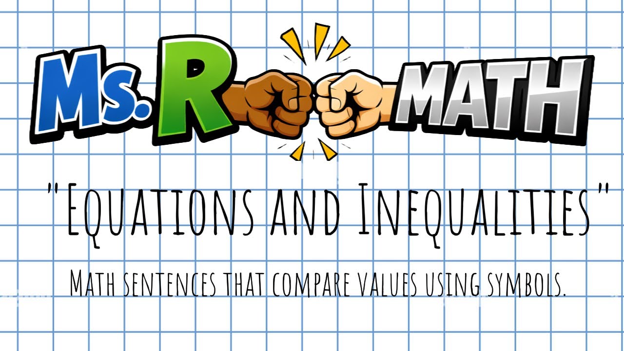 “Squaring up” with Equations and Inequalities