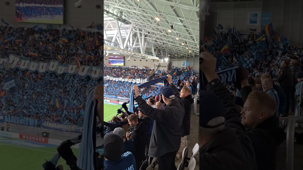 DJURGÅRDEN - BAJEN HEY JUDE