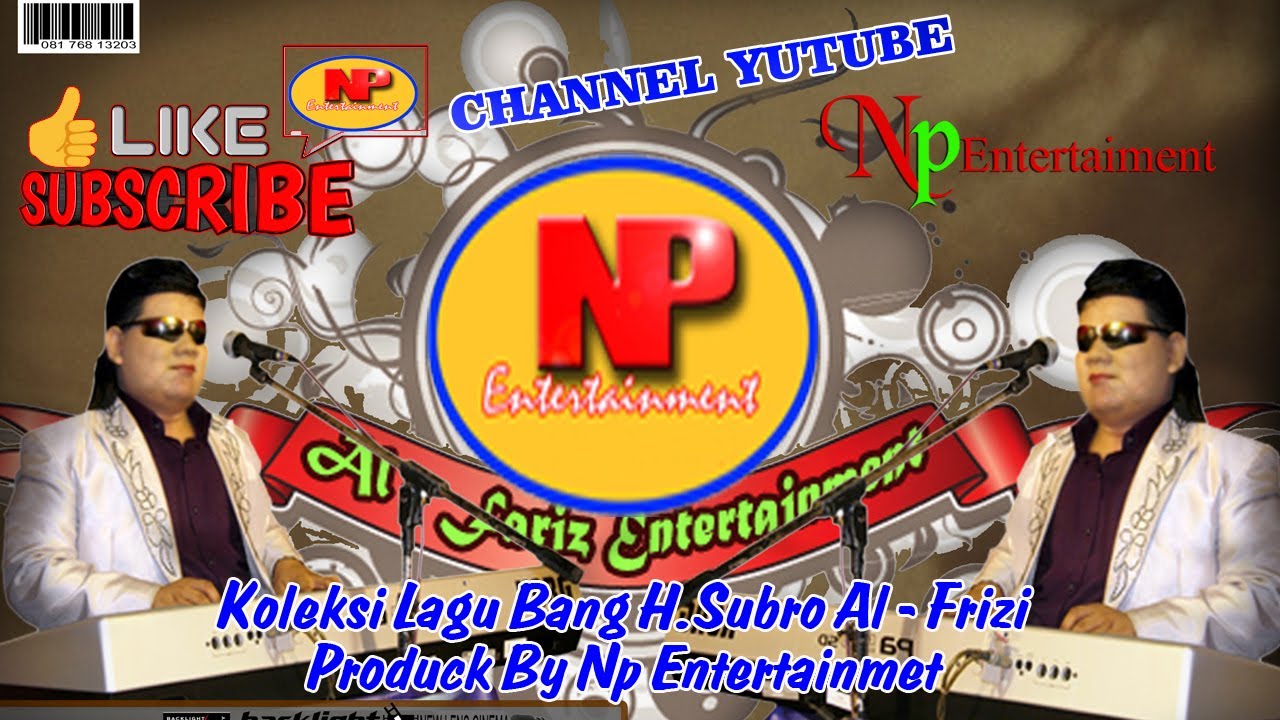 Lagu Koleksi BAng H.Subro Kopilasi Mp3 Pembuatan Klip