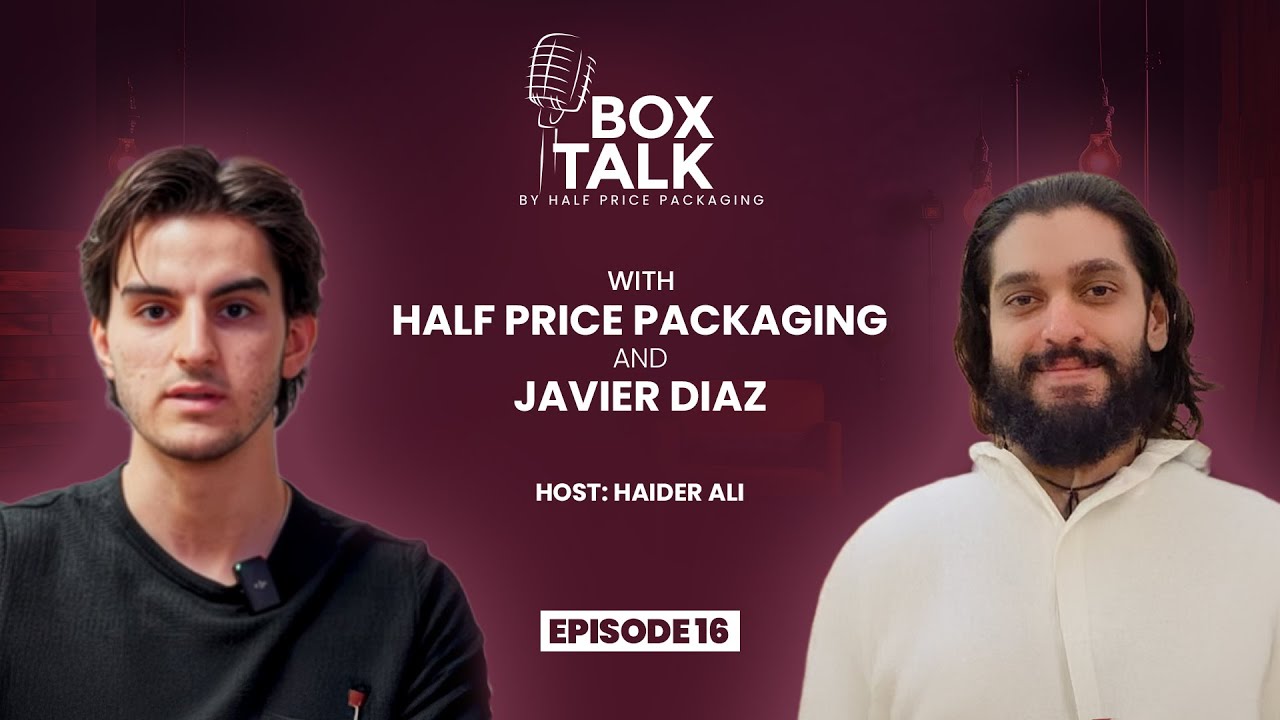 How Park J Scaled His Barber Brand into a Business | 16 #entrepreneurship #smartmarketing #business