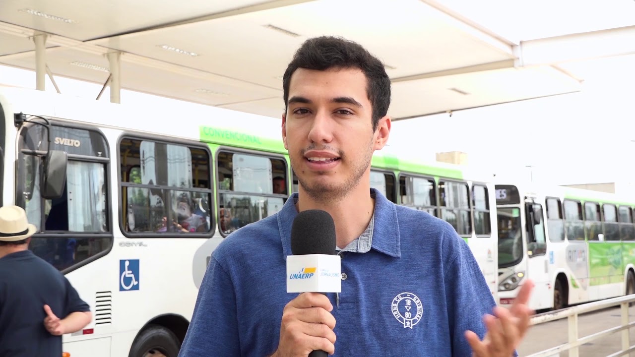 Transporte Urbano