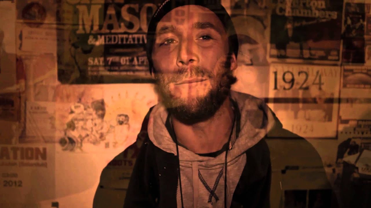 Junior Natural & Mr Noon - In A Word (Official Video)