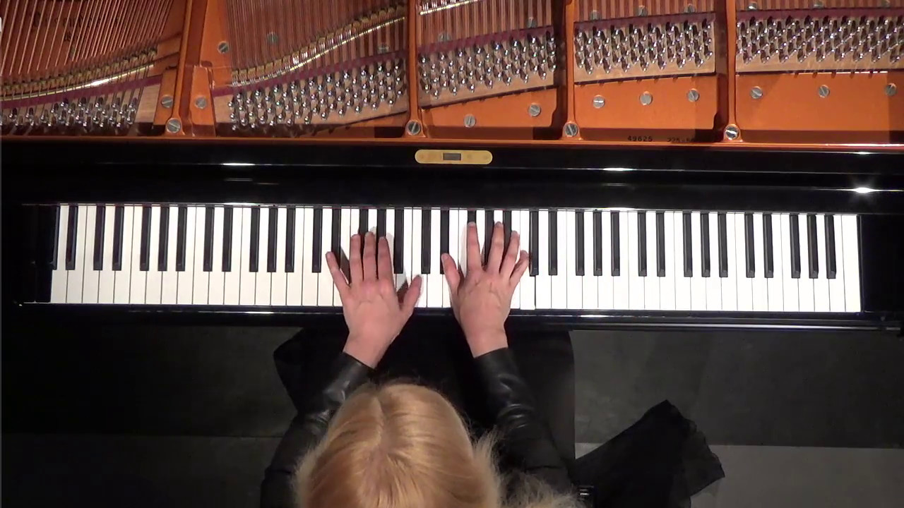 Valentina Lisitsa, BEETHOVEN, 