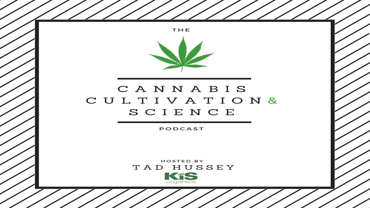 Episode 80: Exploring the Genetic Diversity of Cannabis with Dr. Eleanor Kuntz