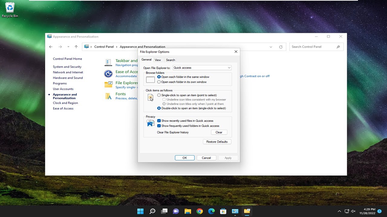 Jak utworzyć nowe konto użytkownika w systemie Windows 11