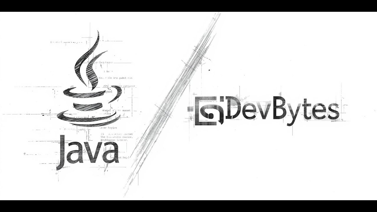 Generics | Java | Type Erasures | DevBytes