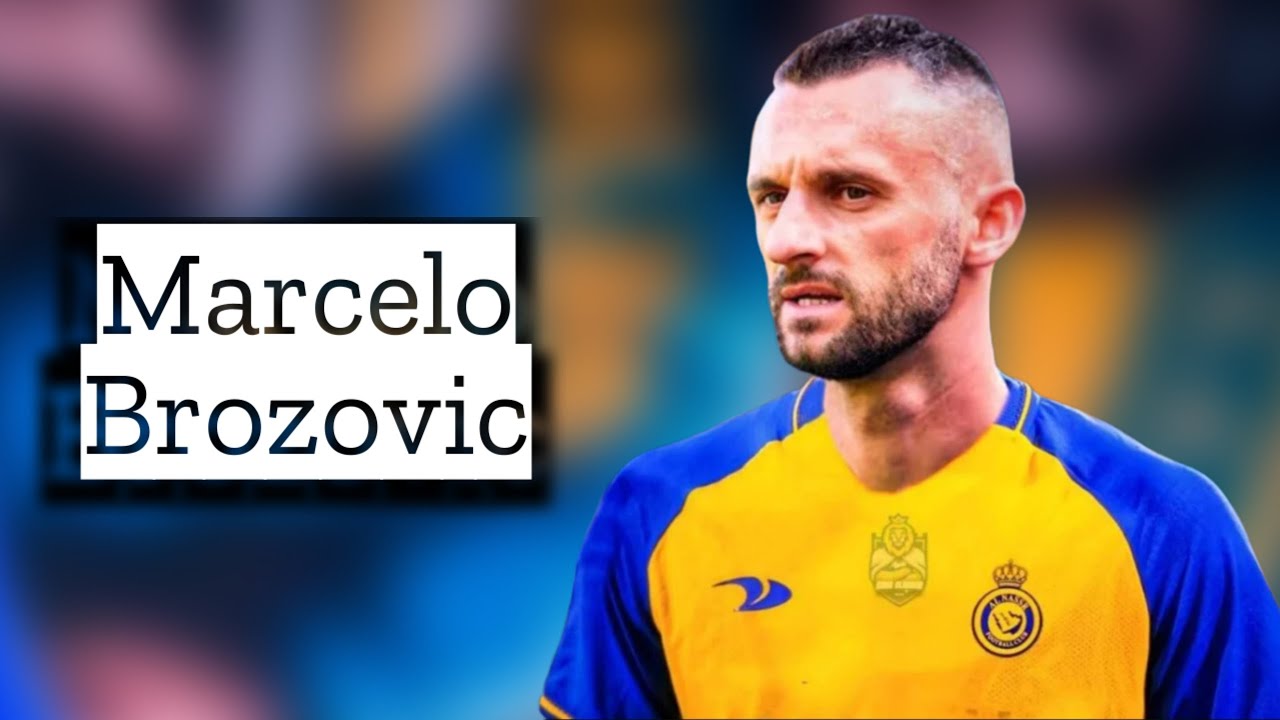 Marcelo Brozovic | Skills and Goals | Highlights