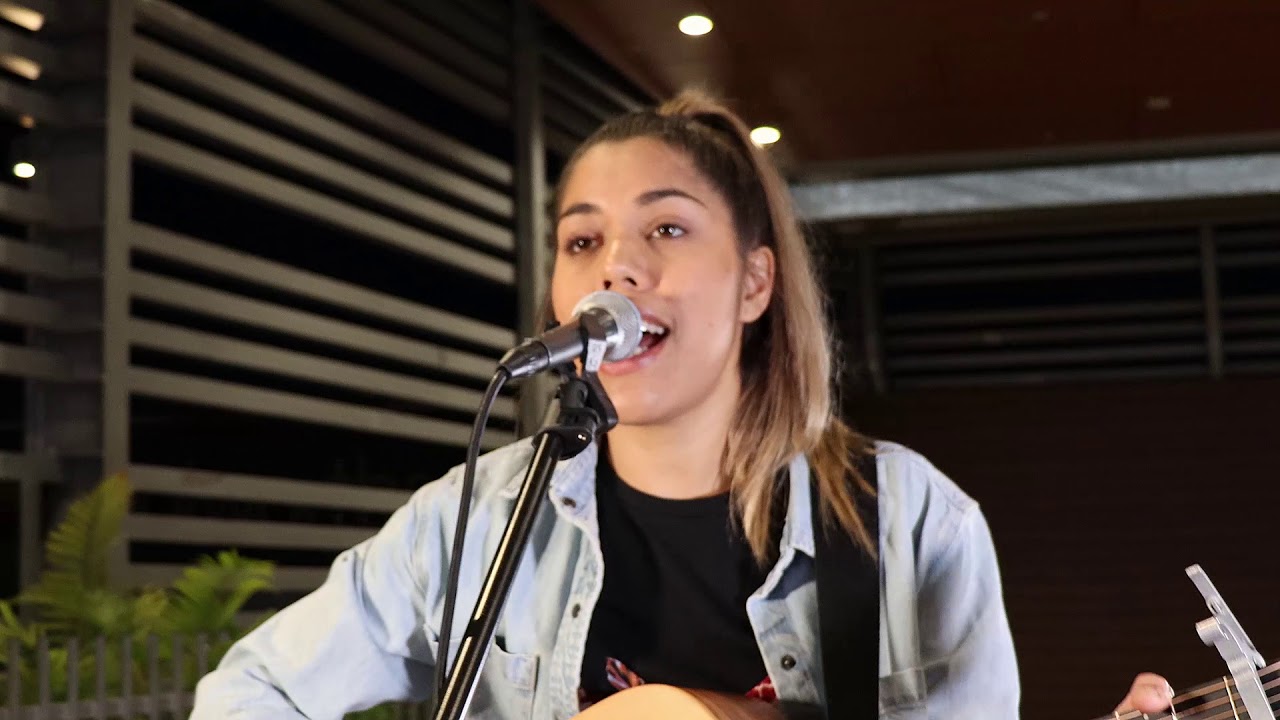 Numb - Sarah Henare(cover)
