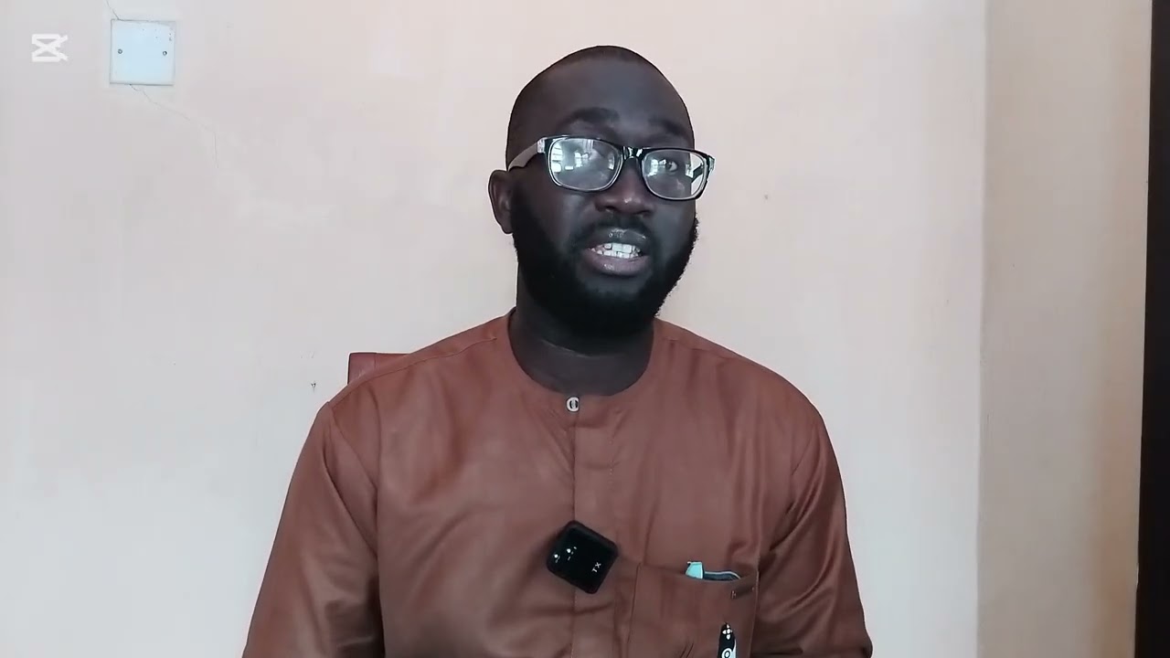 Master your money : Budgeting Basics for Nigerians + new tax law 