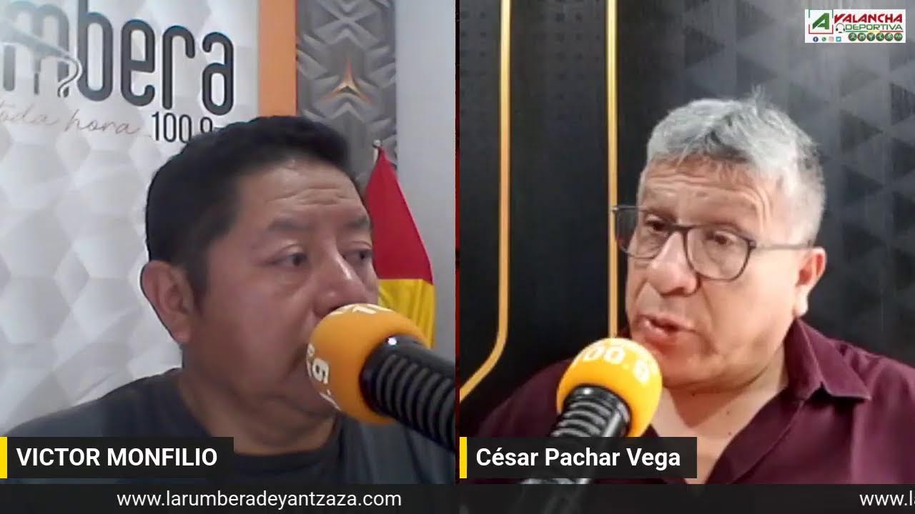 EN VIVO