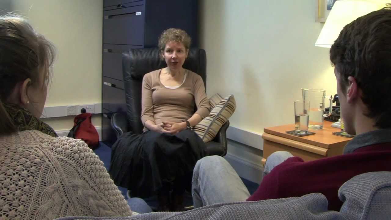 Couples in Counselling 1