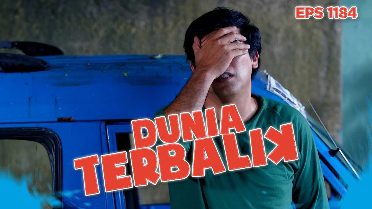 Aceng Lagi Ada Emak Suha Masih Aja Godain Betina - DUNIA TERBALIK | EPS 1184 PART 1