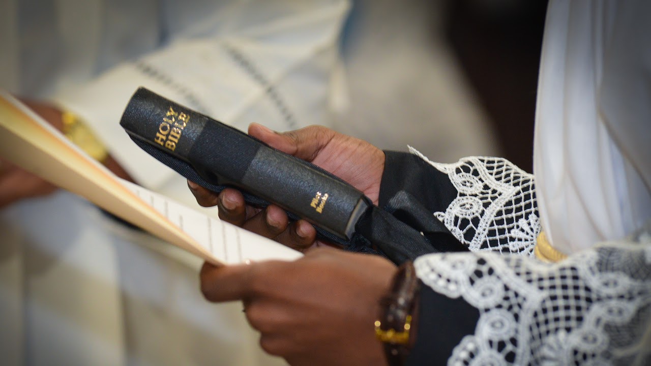 St. Barnabas Anglican Church Live Stream
