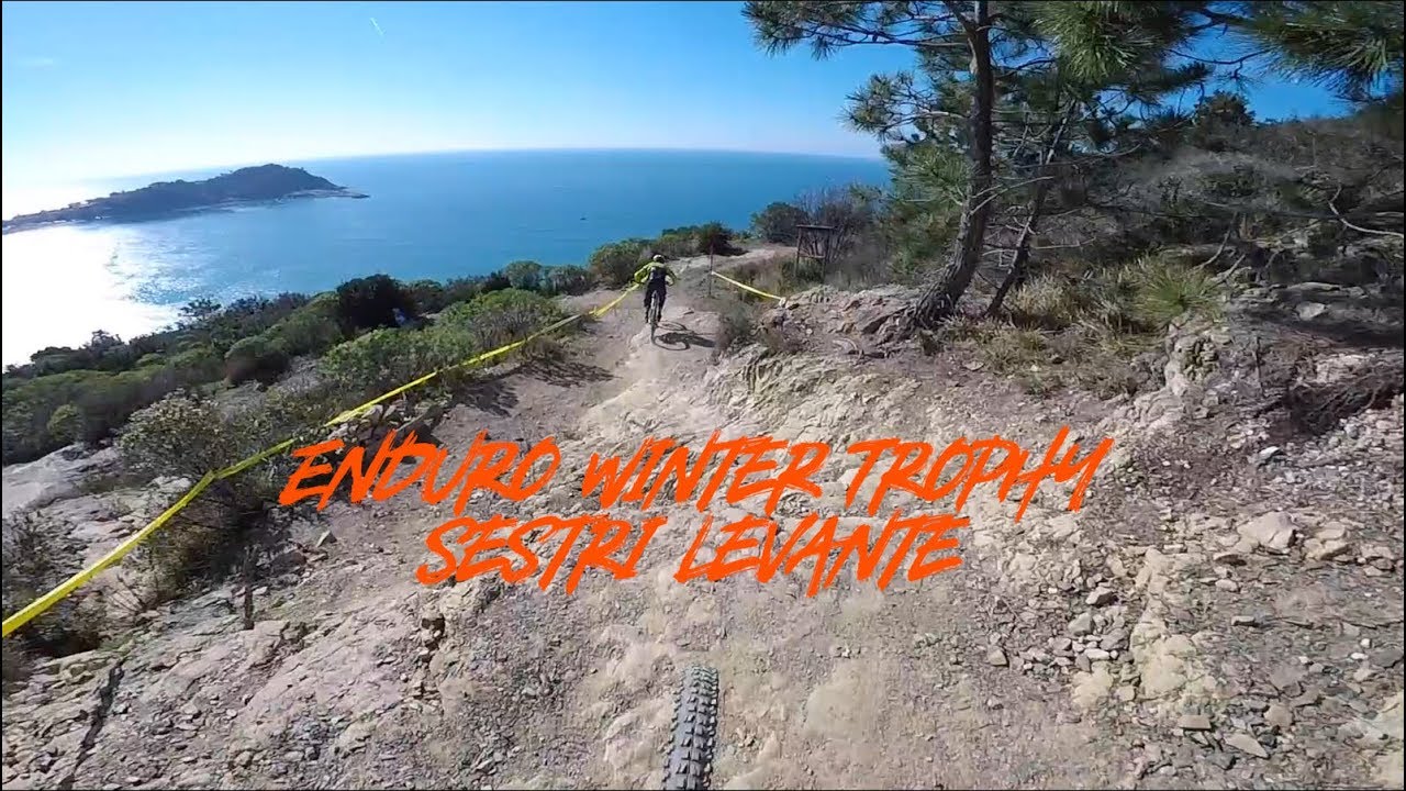RawRide05 - Enduro Winter Trophy SESTRI LEVANTE