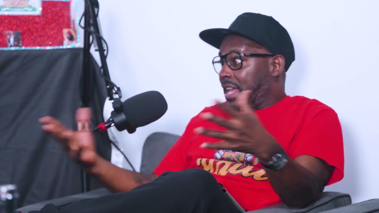 Demon Kartel | The PapaZoe Show