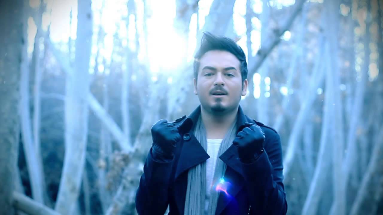 Mehdi Farahbod - Key mishe