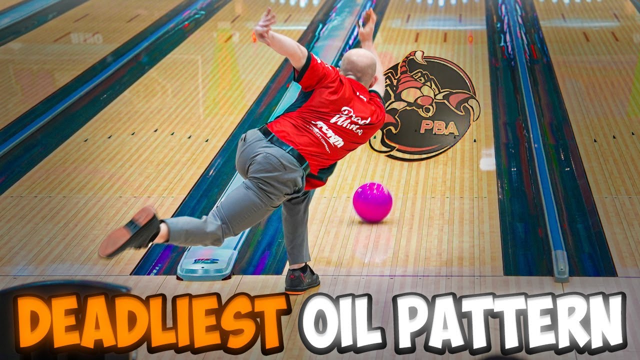 Bowlers Get HEATED At The PBA WSOB!