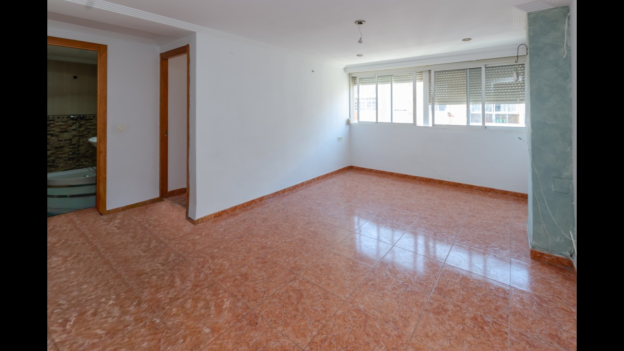 Piso en venta en Calle Calerito-Nuevo San Andrés - Dos Hermanas, Málaga