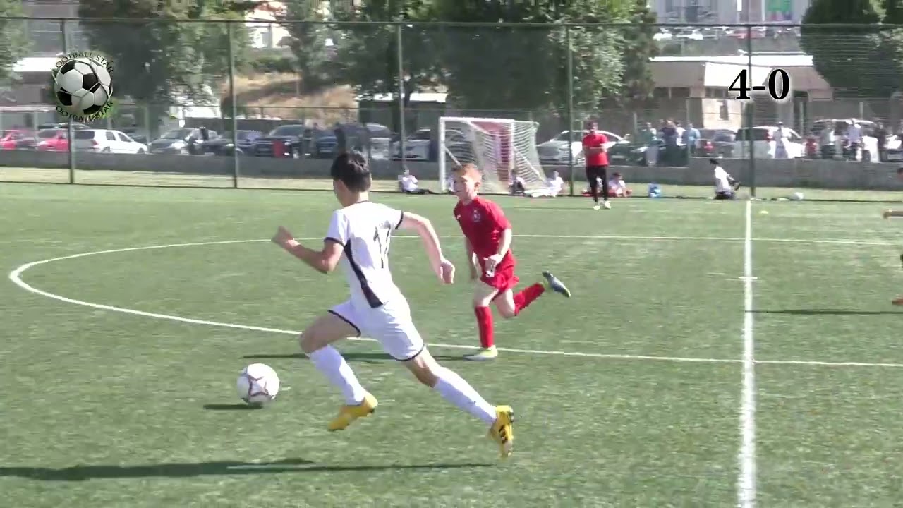 PYUNIK 4-13 AKADEMIA 3-13 17-0 08.06.2023