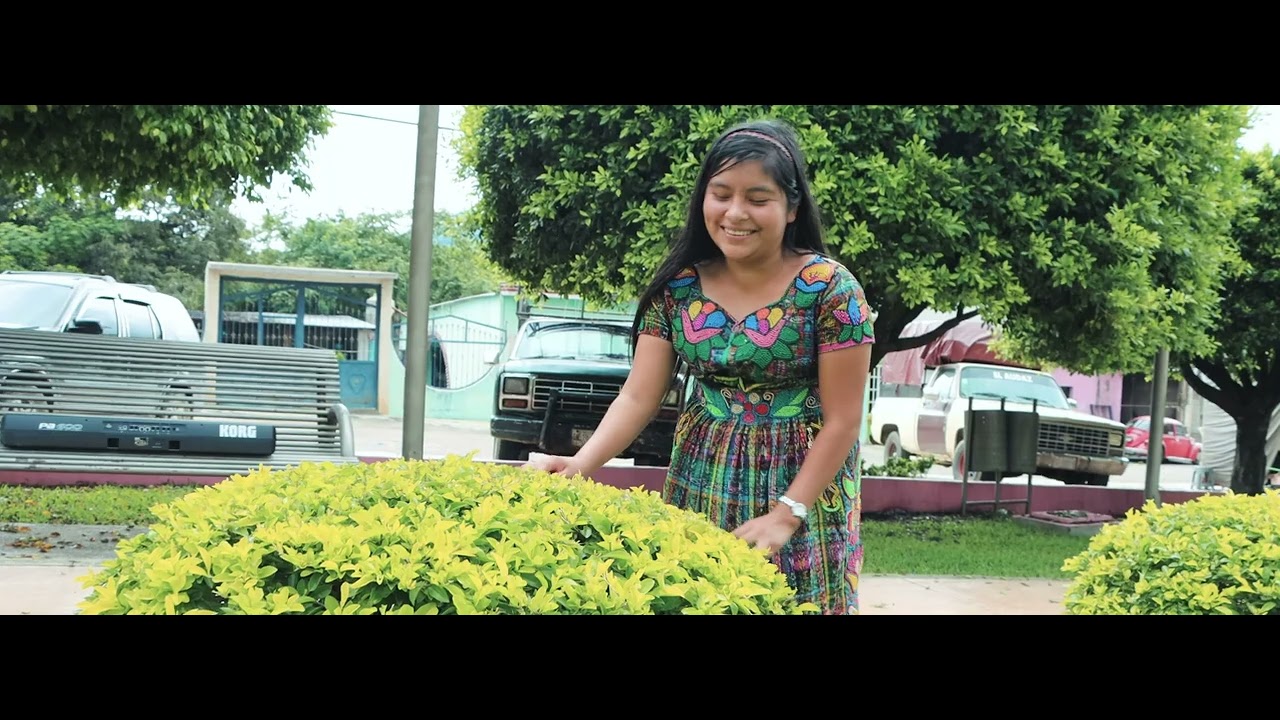 SEMANI ANTON + JOSE MORALES //CUANTO TE CANTO//