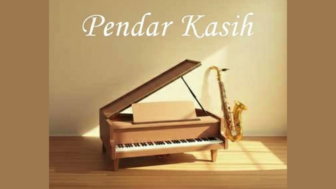 PENDAR KASIH