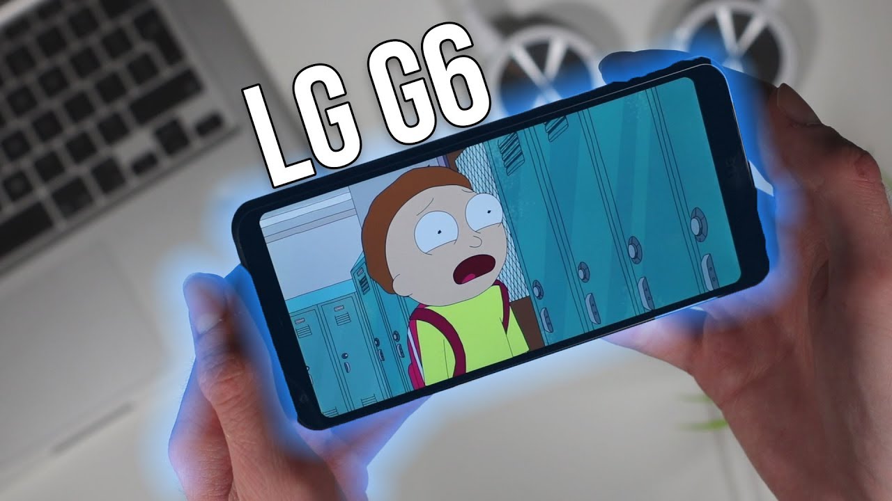 Is the LG G6 still worth it in 2020?