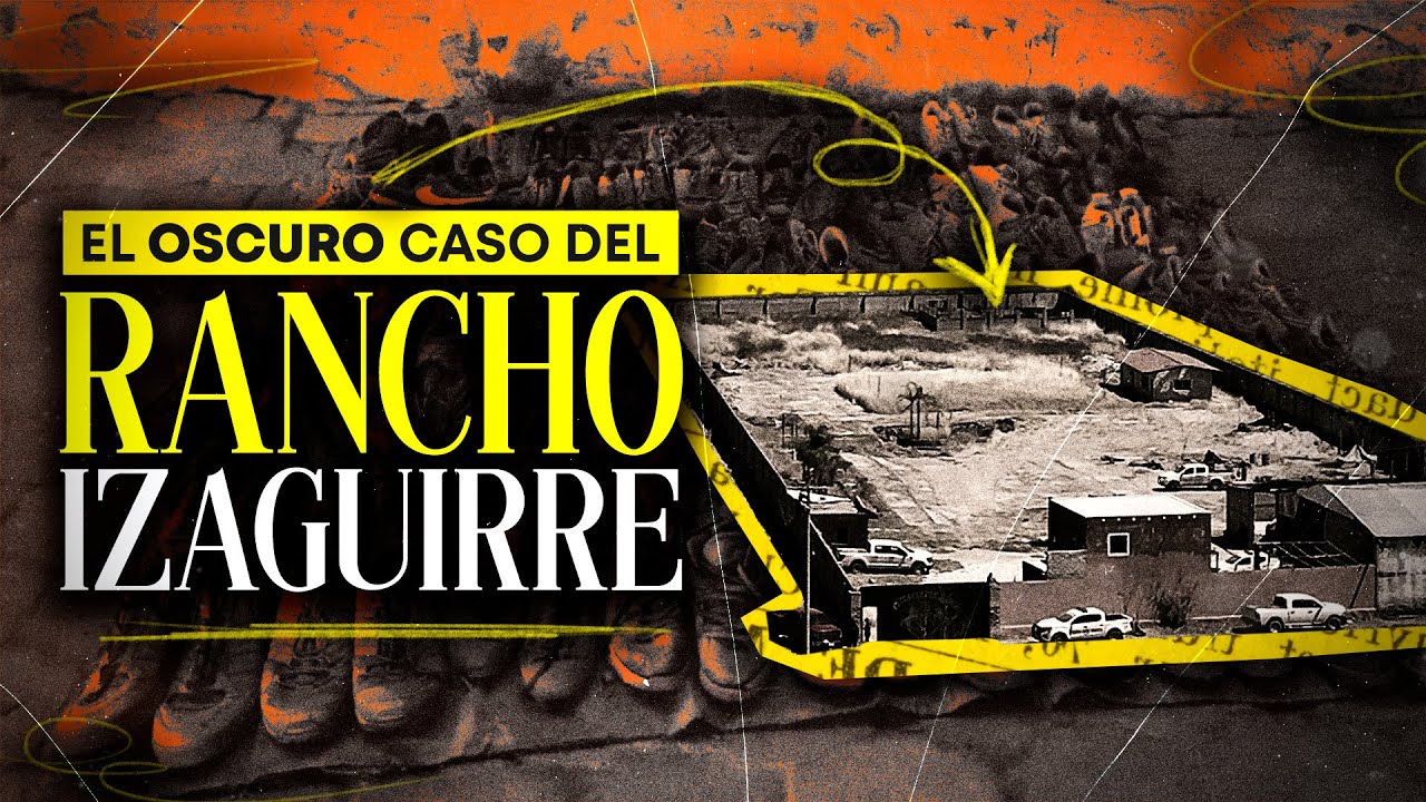 RANCHO IZAGUIRRE: Mi OPINI&Oacute;N de lo que pas&oacute; en TEUCHITL&Aacute;N, JALISCO