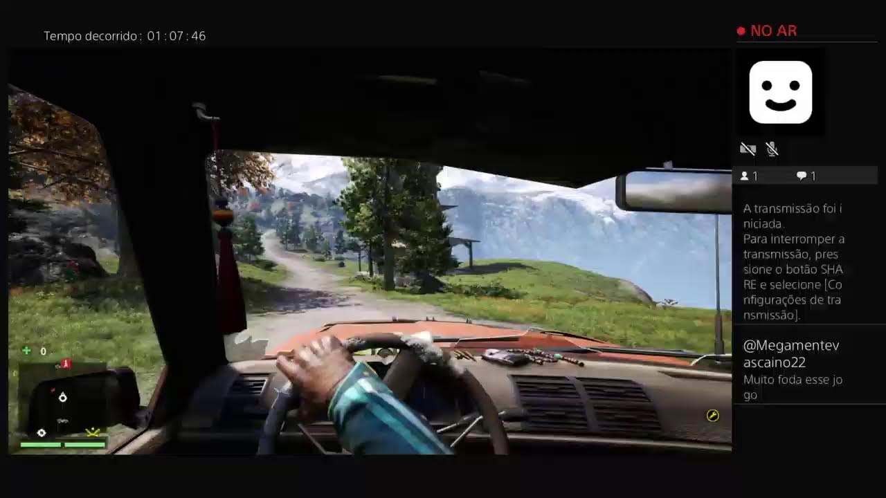 farcry 4