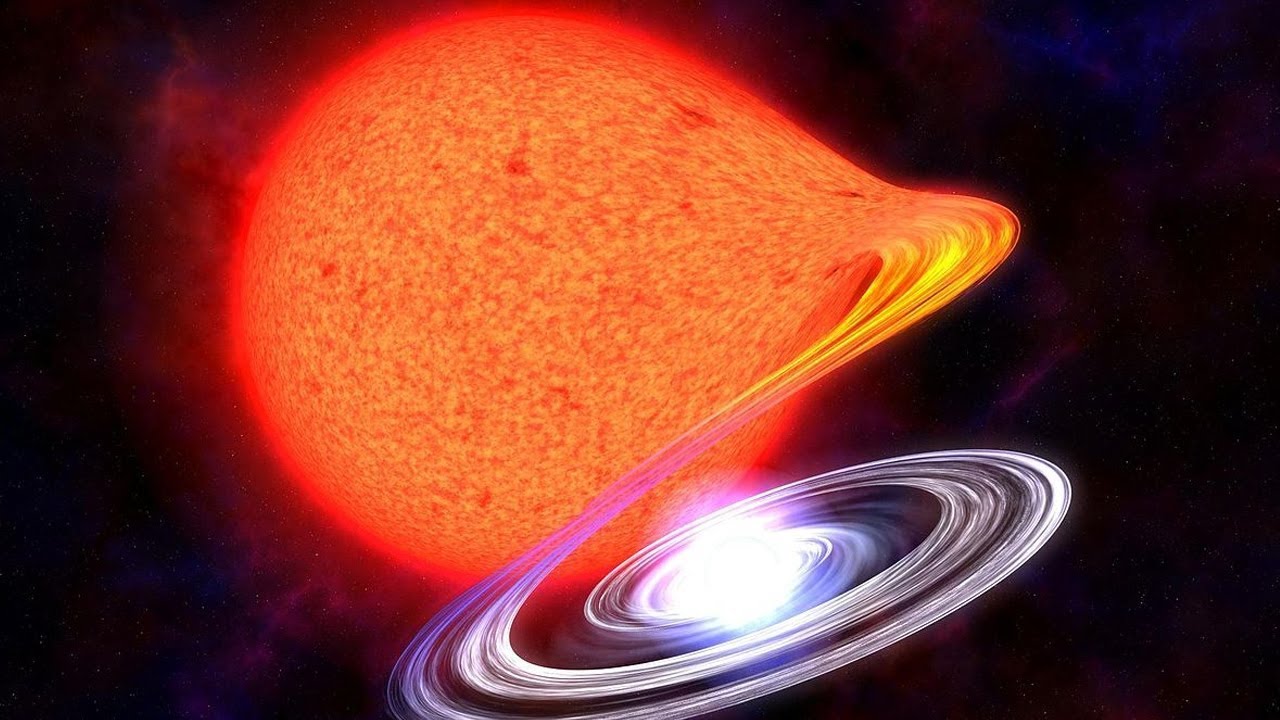 25 BIZARRE Things In Outer Space That Can't Be Explained
