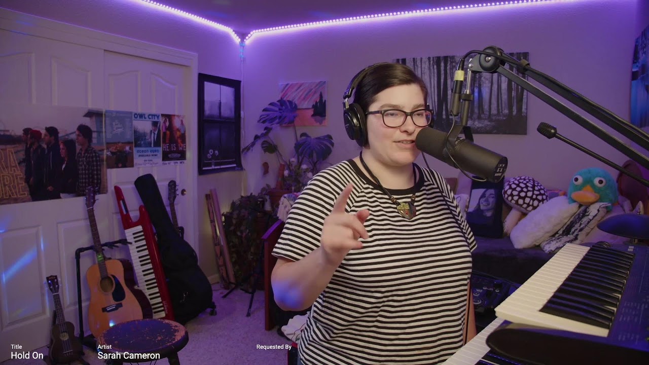 Countdown to 5 Years of Music Streams!