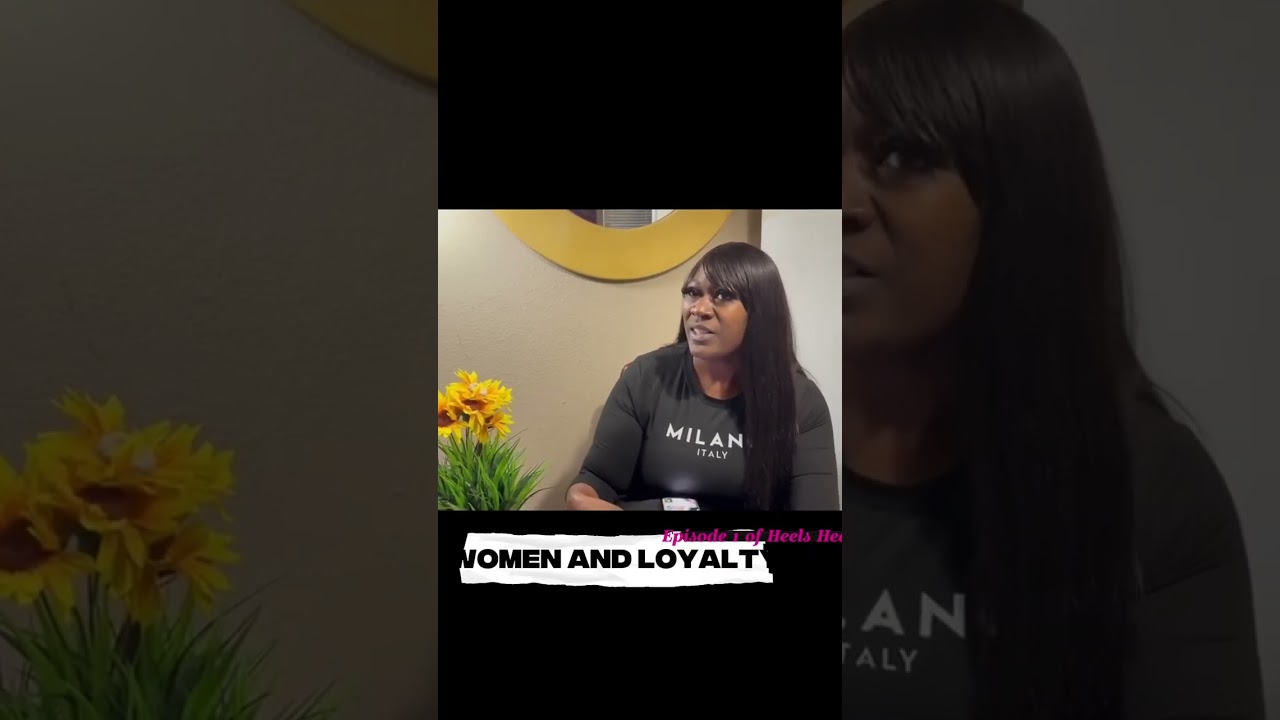 Pastor Sammeria: Importance of Loyalty Amongst Women in Ministry