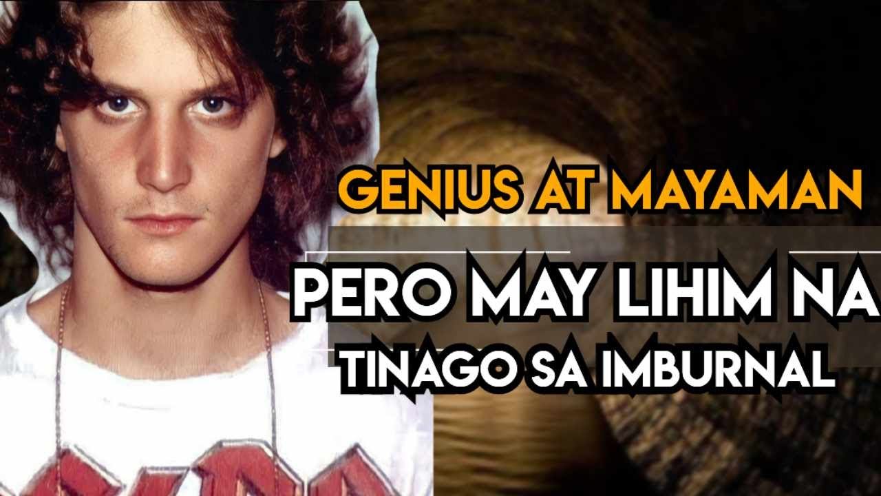 Ang KARUMAL DUMAL na LIHIM ng Genius na Estudyante sa IMBURNAL