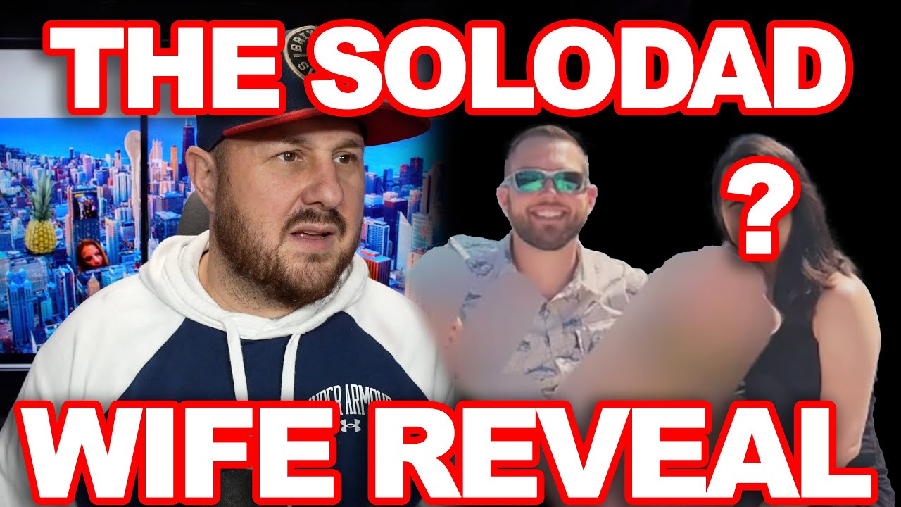 The Solodad Should Just Stop Lying to Everyone