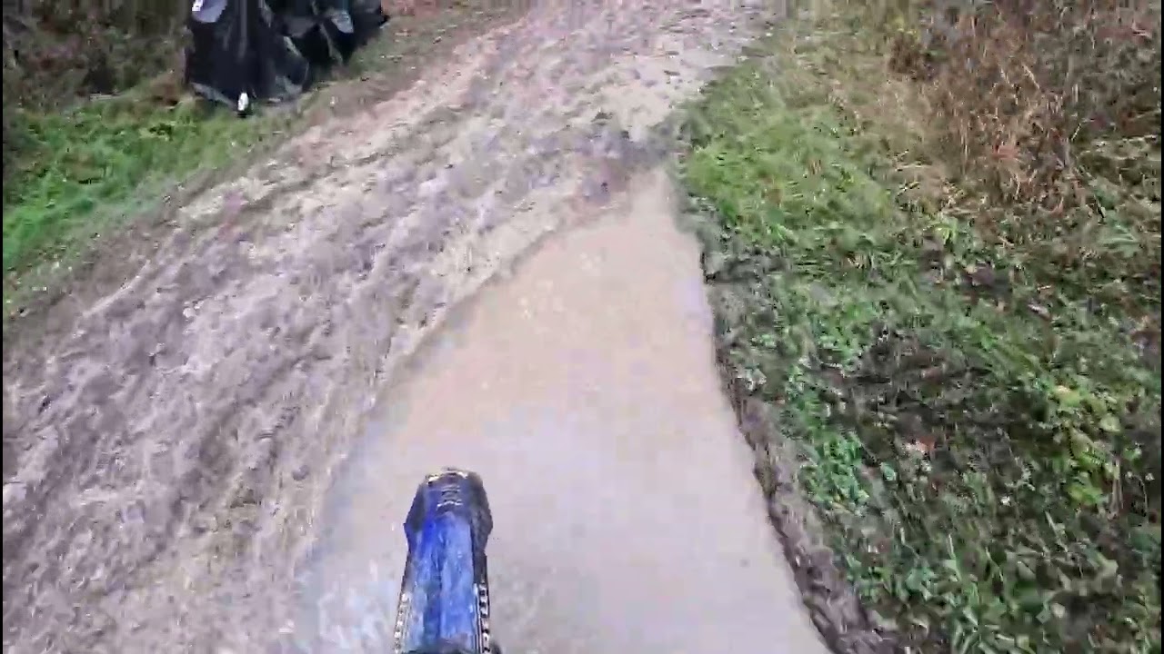 discesa scoiattolo intermedio