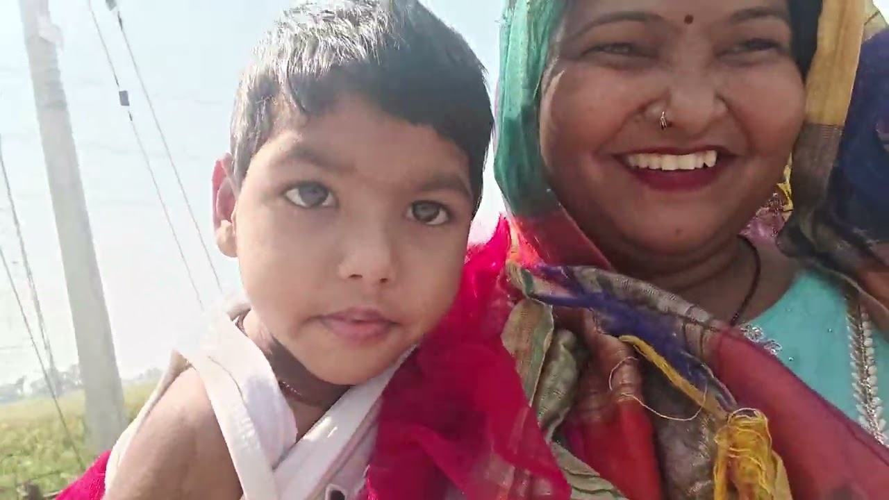 फिर से हमारे छोटे से ब्लॉक में आपका स्वागत है#non followers#mother offline 🙏🥰