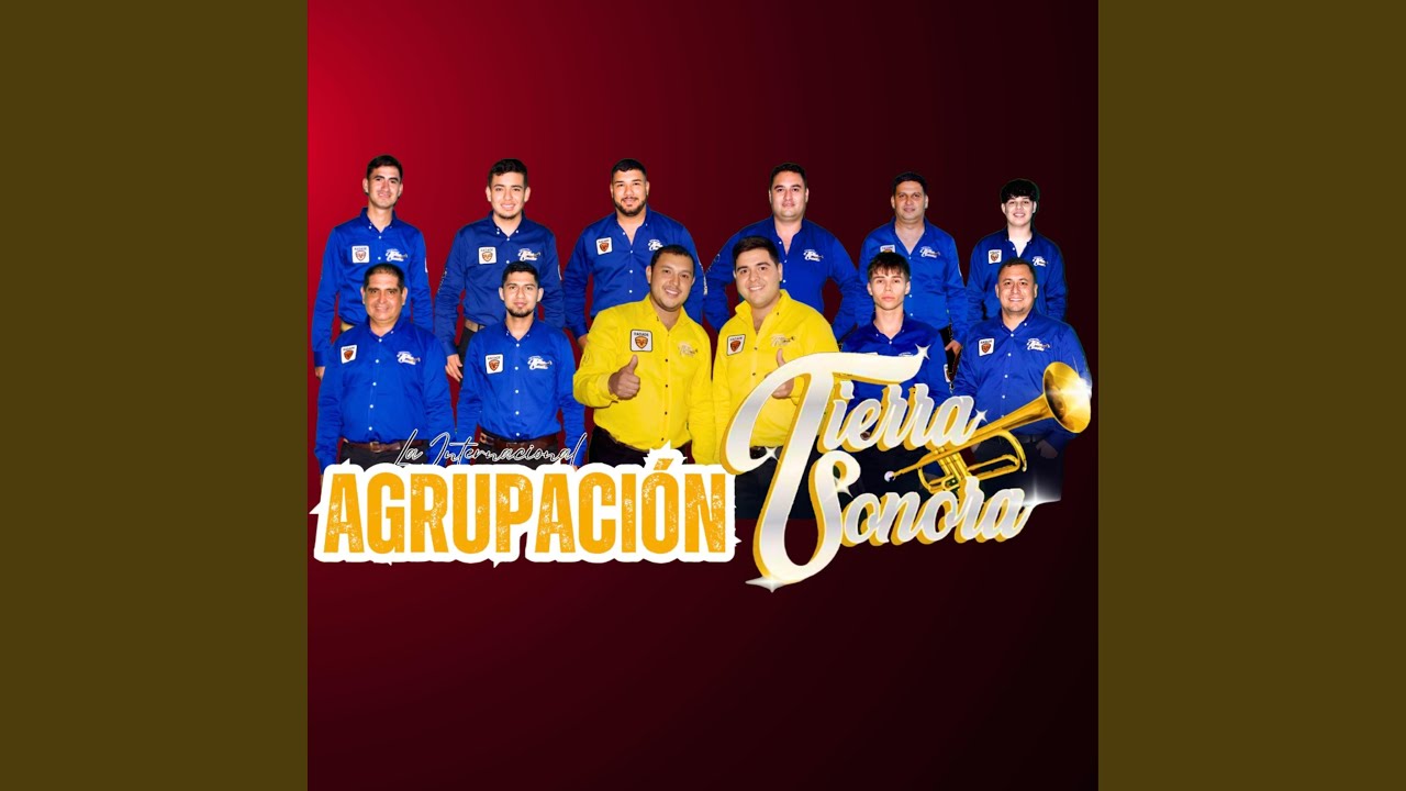 Popurrí Yango Agrupación Tierra Sonora
