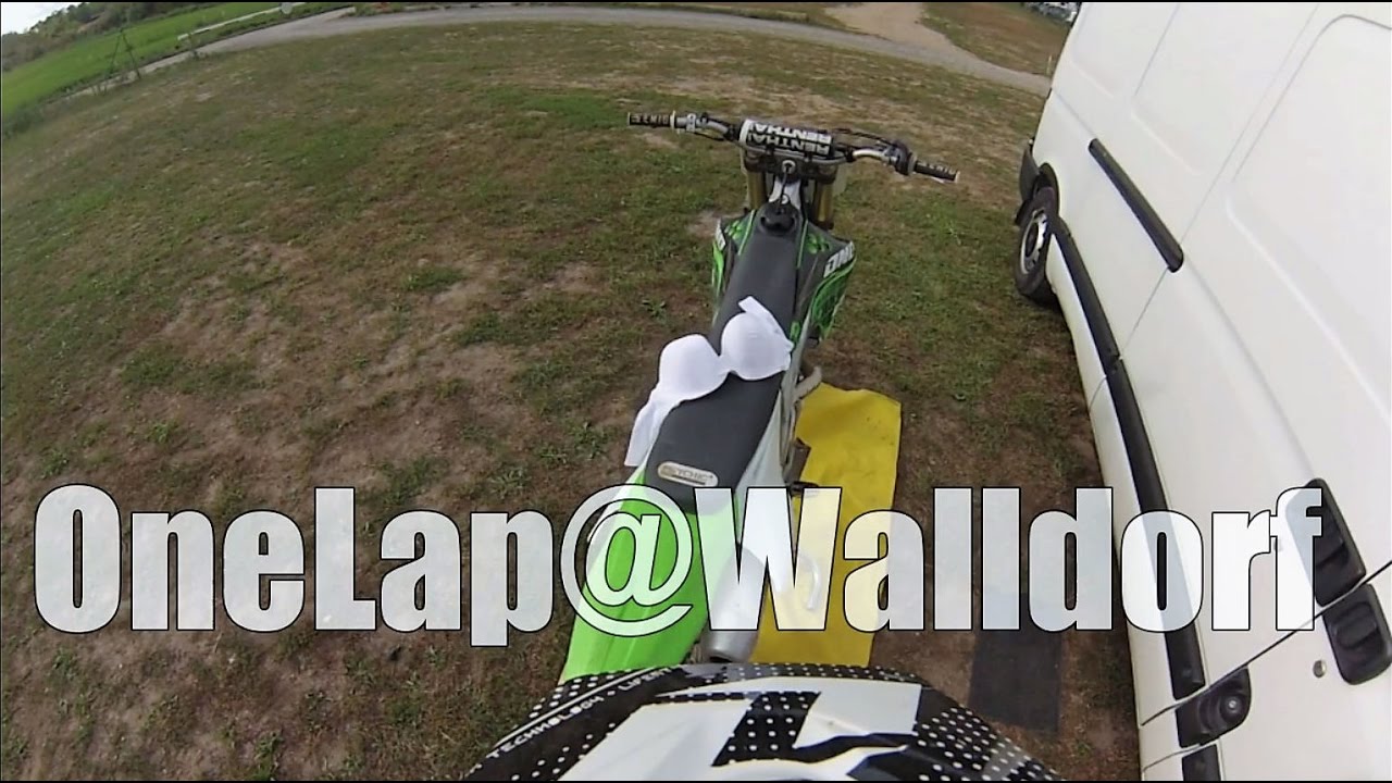 Mx Walldorf