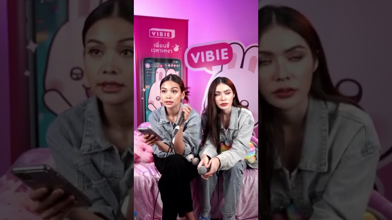 Vibielive X Engfa Charlotte 