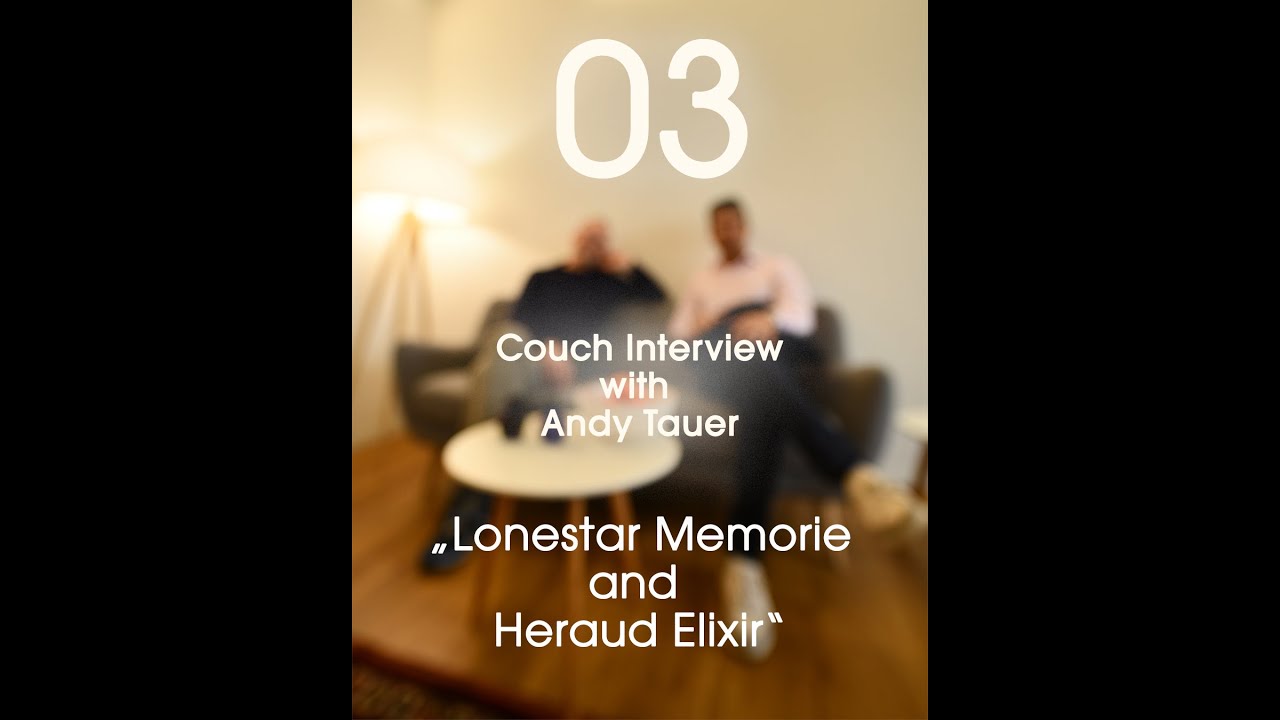 Lonestar Memories and Heraud Elixir – 20 Years of Tauer Perfumes Episode 03