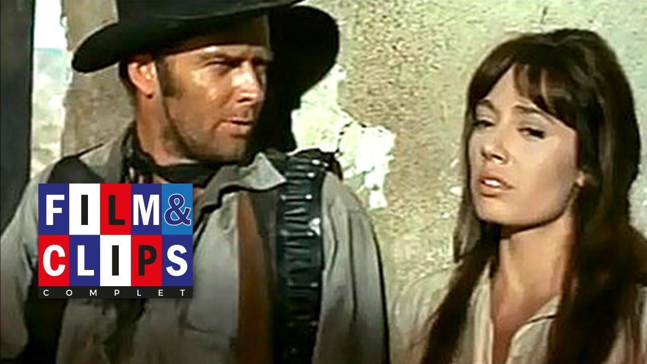 La furie des Apaches - by Film&Clips Film Complet