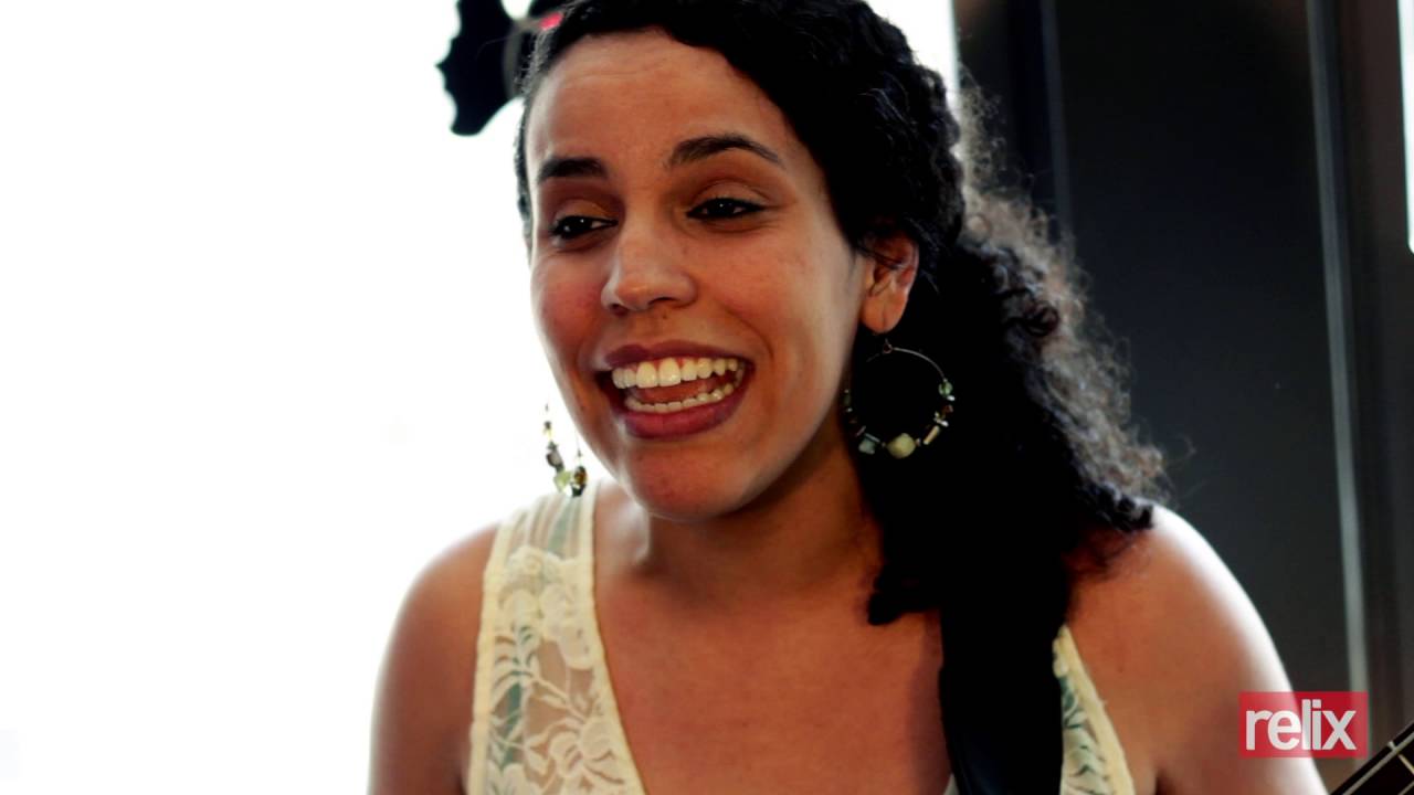 Xenia Rubinos | The Relix Session
