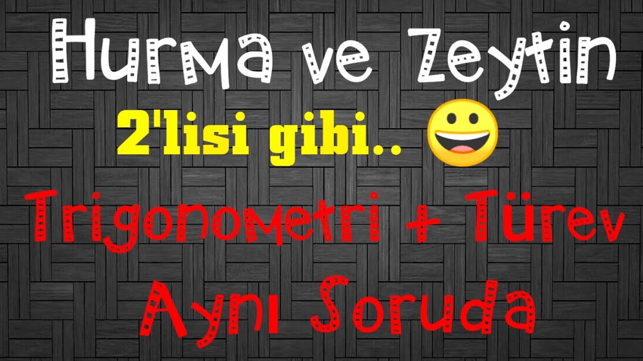 Çok İyi Değil Mi..? :)