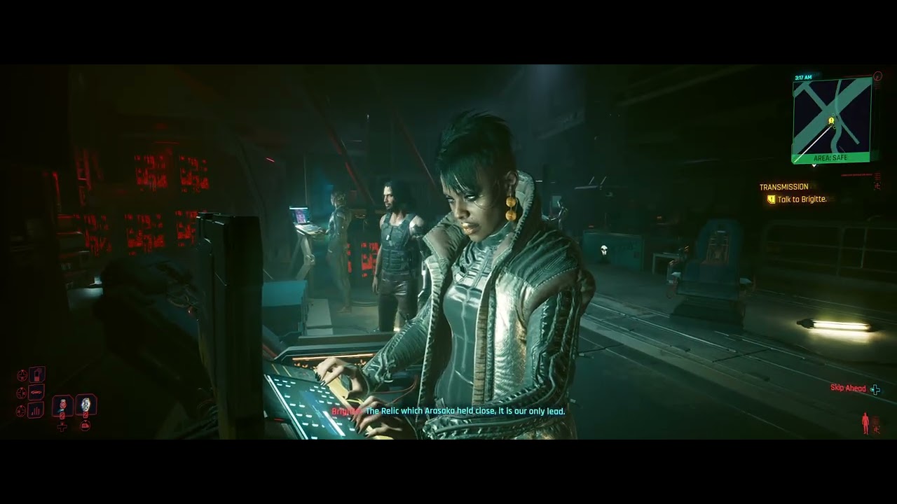 Cyberpunk 2077 I walk The Line Never fade away part 16