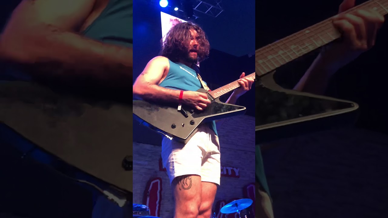 The Band CAMINO - Daphne Blue Live in Kansas City 2019
