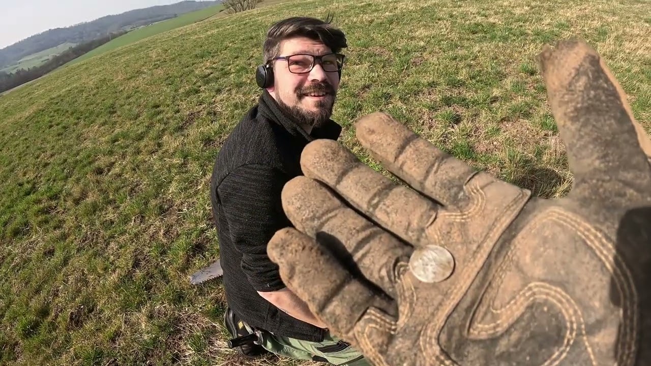 Unglaubliche Funde , Die Feldbinde, Silber,  Kaiserreich Anhänger,  und vieles mehr 