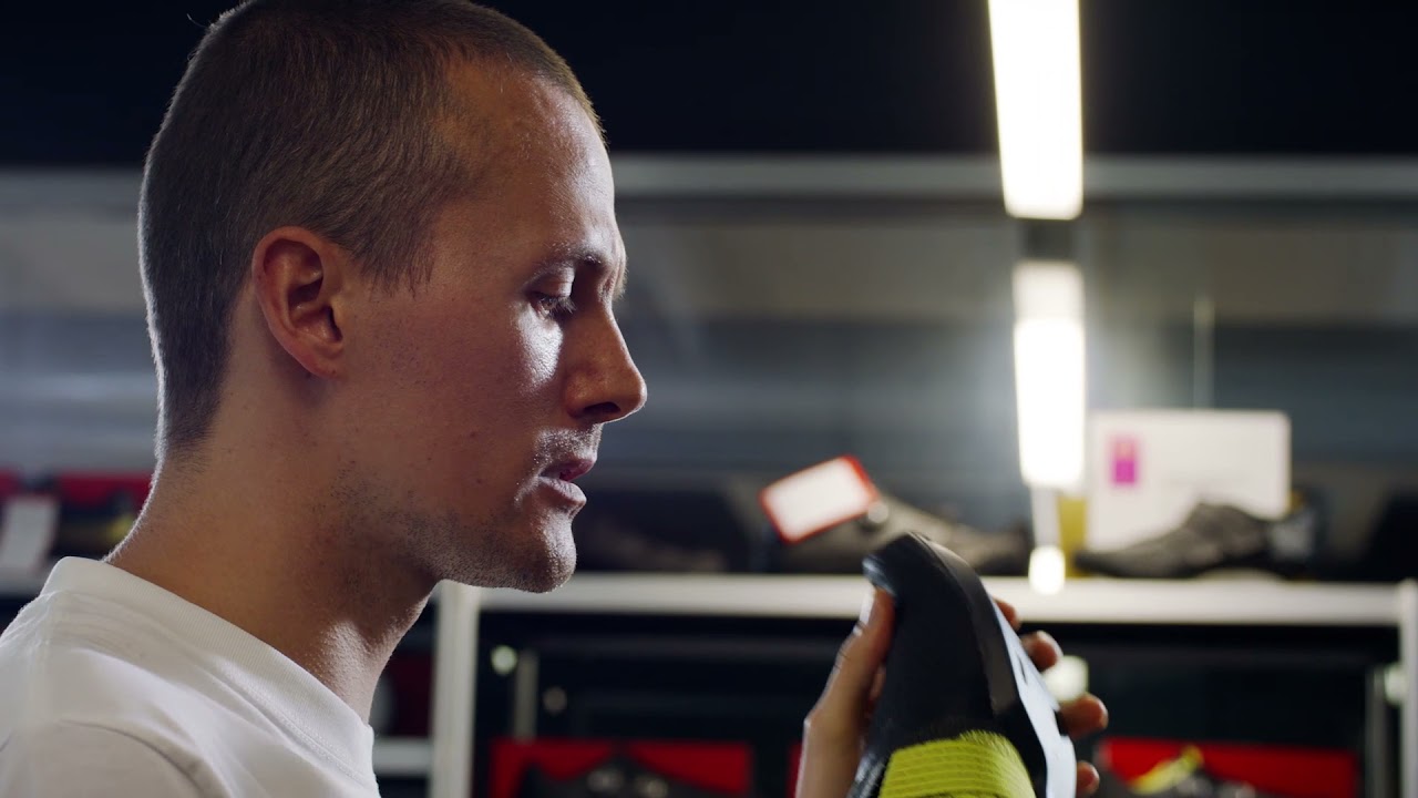 Fizik - Vento Stabilita Carbon - Behind the Design