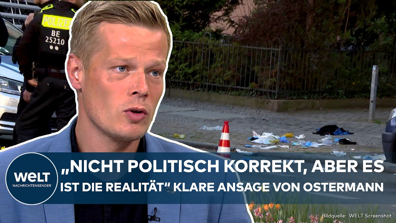 DEUTSCHLAND: 