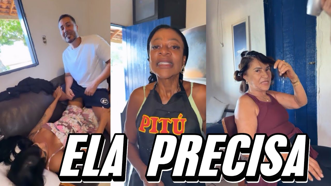 🔥😱CLIMÃO NO RANCHO! PARTICIPANTES🚨FICAM COM CIÚMES💣DA SURPRESA DE CARLINHOS MAIA🌻PARA CLÁUDIA!💥👀✨