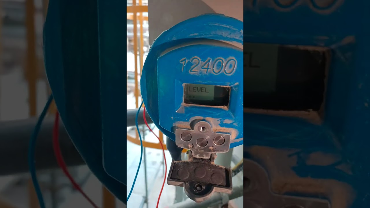 LIT ESD Instrument loop check and setting Model -12400Company name- Masoneilan and Baker Hughes