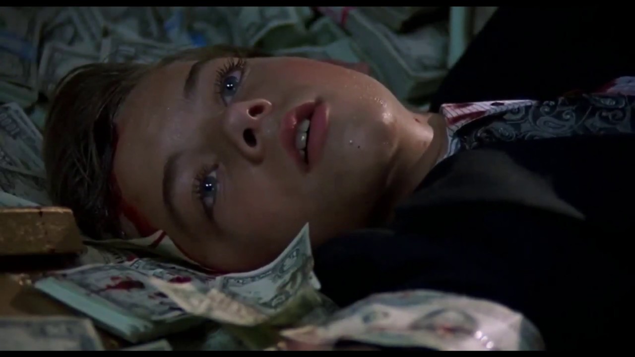 RoboCop 2 - Dying Sucks [HD]